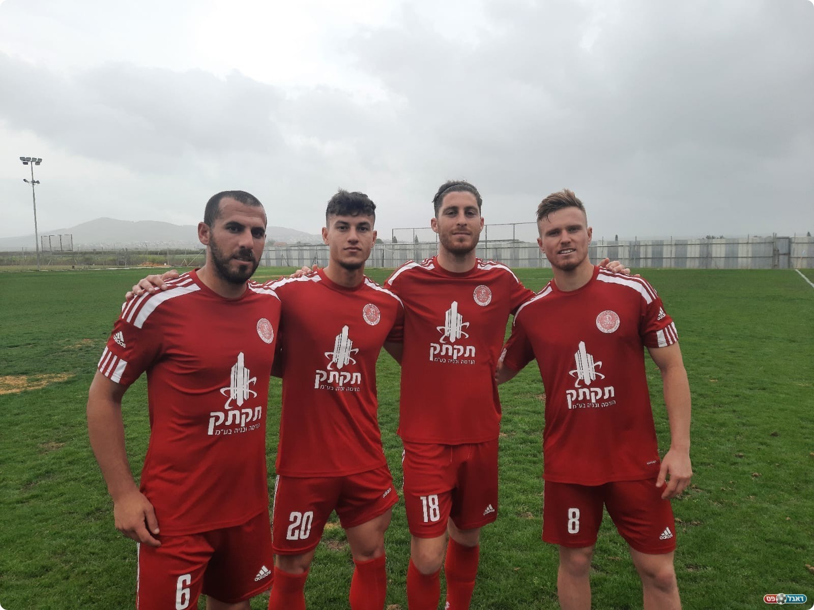 כובשי השערים לזלפה (דאפר מחאמיד)